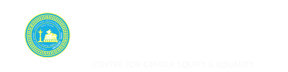 Gender Equality and Equity Centre