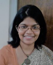 Dr.Ramya Kumar