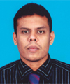Mr. V. Senthooran