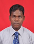 Mr.P.Chandrasegaram