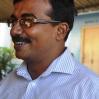 Mr.T.Selvamanoharan