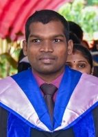 Mr.Iyathurai Thayaparan