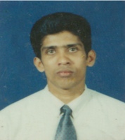 Mr.G.R.M.Gamlath