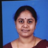 Dr. Ms. W.S.Thulasitha