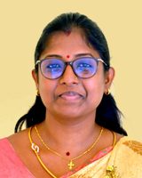 Mrs.D.Sangarathas